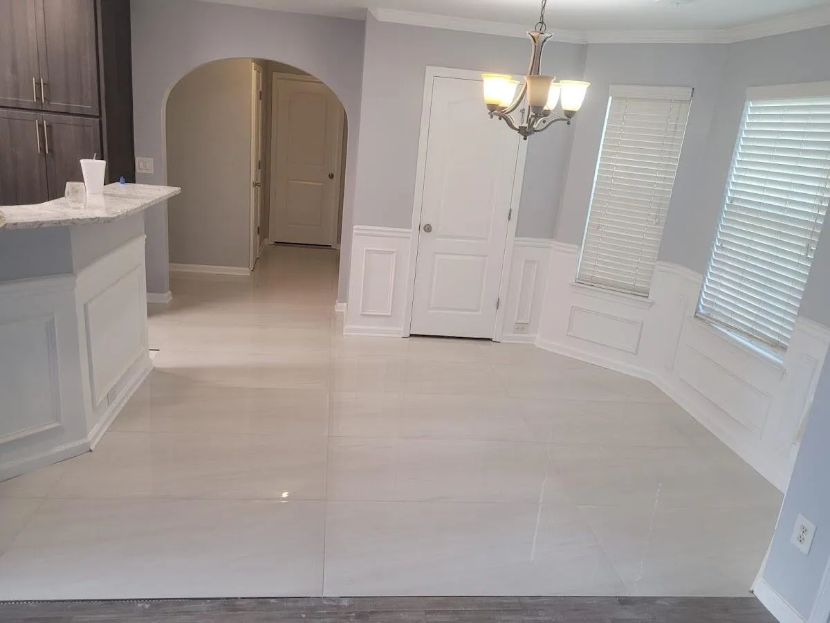 Water Damage Restoration in Pendleton, NY